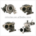 Turbocargador TF035H 49135-02110 MR212759 282004A200